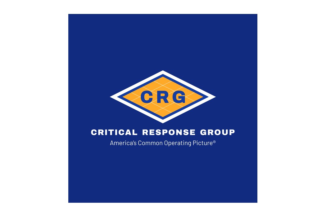 Critical Response Group Built the Map for the Moment Everyone Starts Shouting