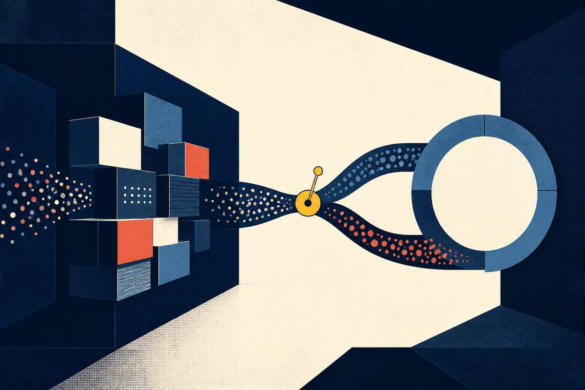 Your CRM Already Chose Marketo or HubSpot