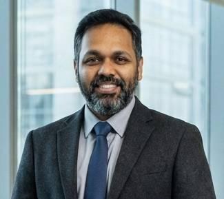 CRM.io founder and CEO Manohar Chapalamadugu