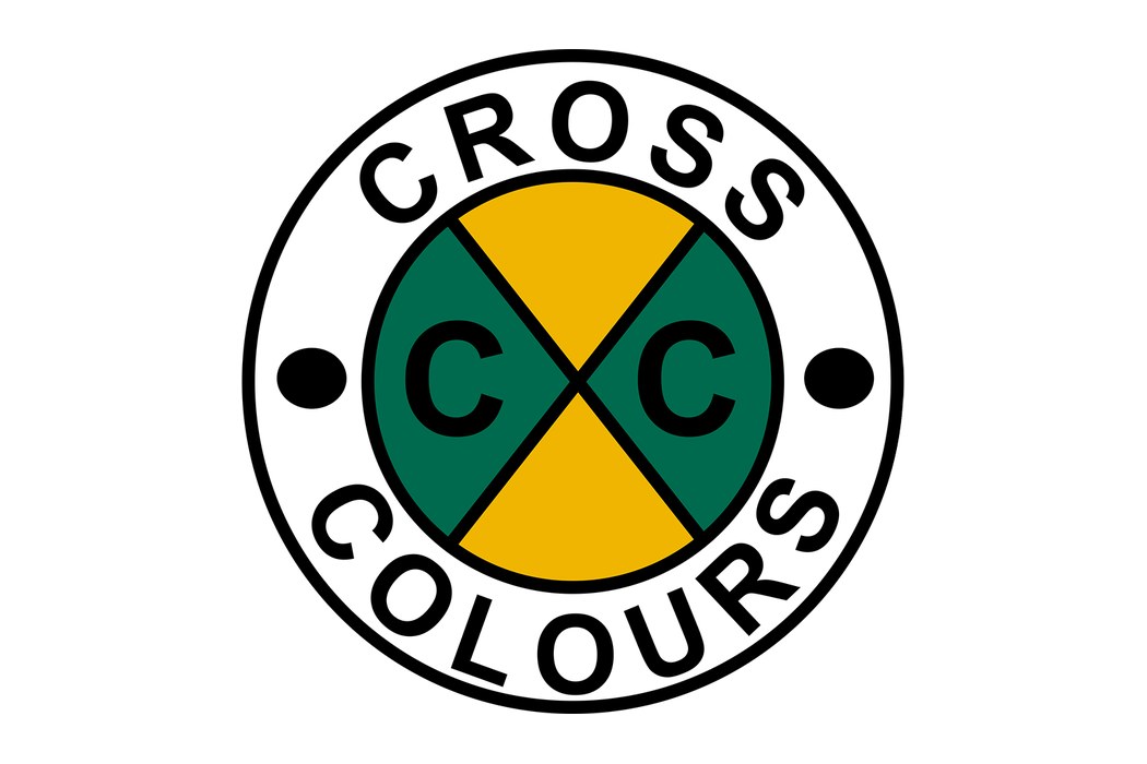 Cross Colours