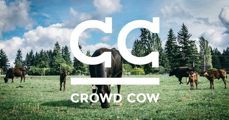 Crowd Cow