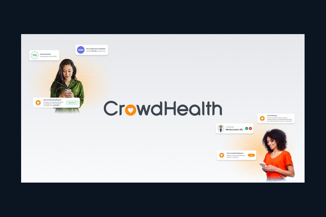 CrowdHealth
