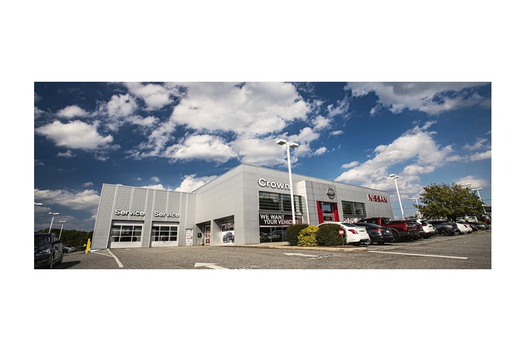 Crown Automotive Group