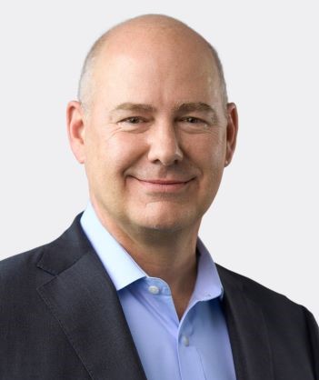 Chris Hillabrant, Crown Castle’s president and chief executive officer