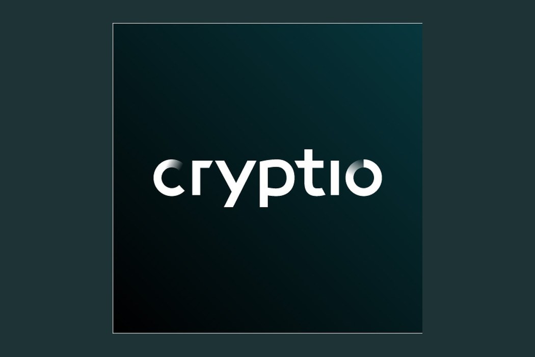 Cryptio