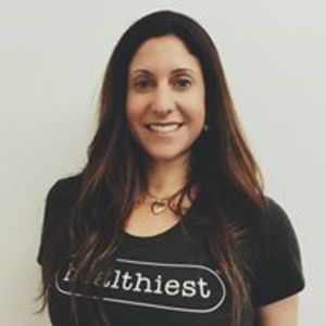 Crystal Brown Built a Career by Making Hard Problems Move