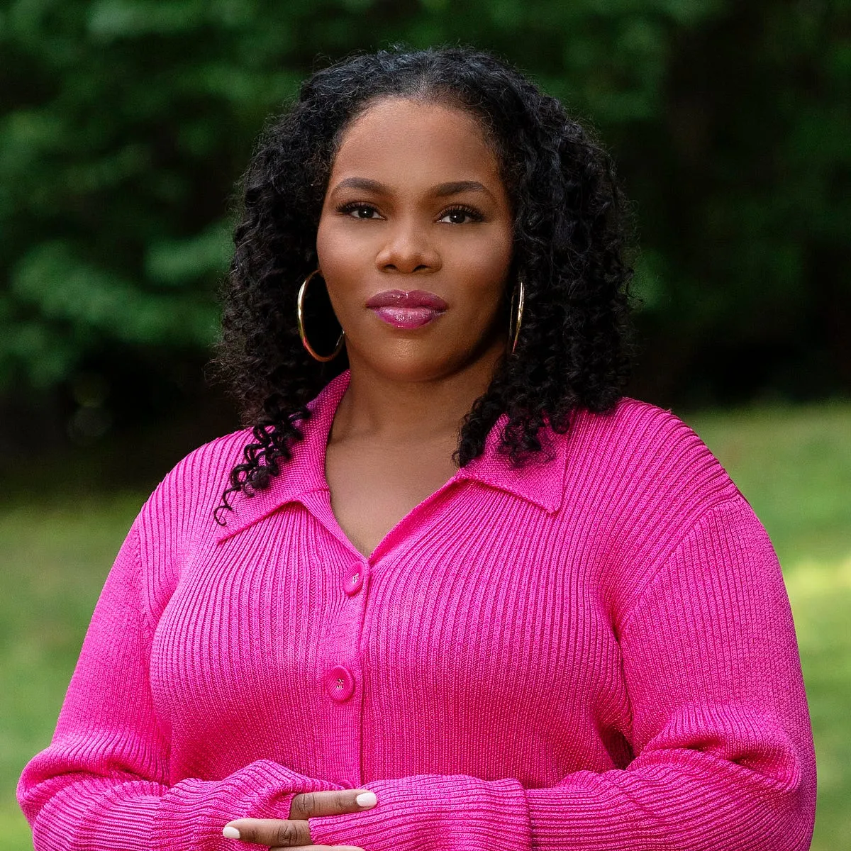 Crystal Etienne Built the Product, Then Built the Capital She Couldn’t Find