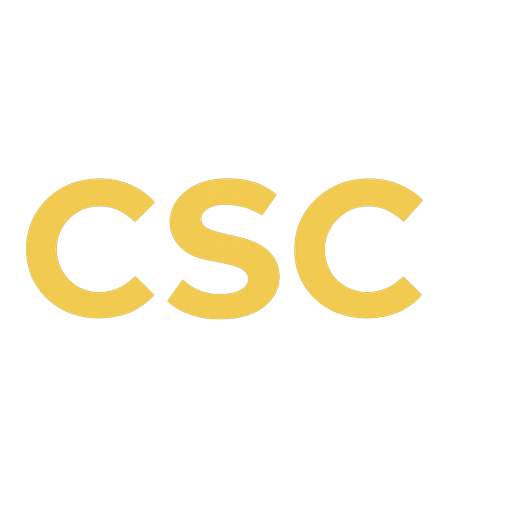 CSC Generation logo