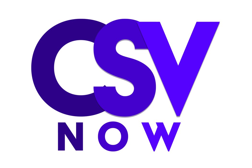 CSV Now