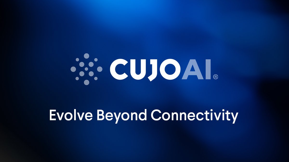 CUJO AI network intelligence and cybersecurity