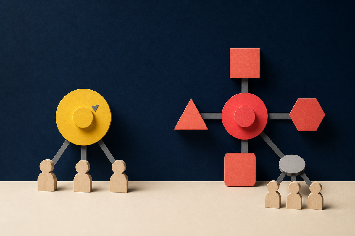 Culture Amp or EmployeeXM Is Really a Bet on Scope