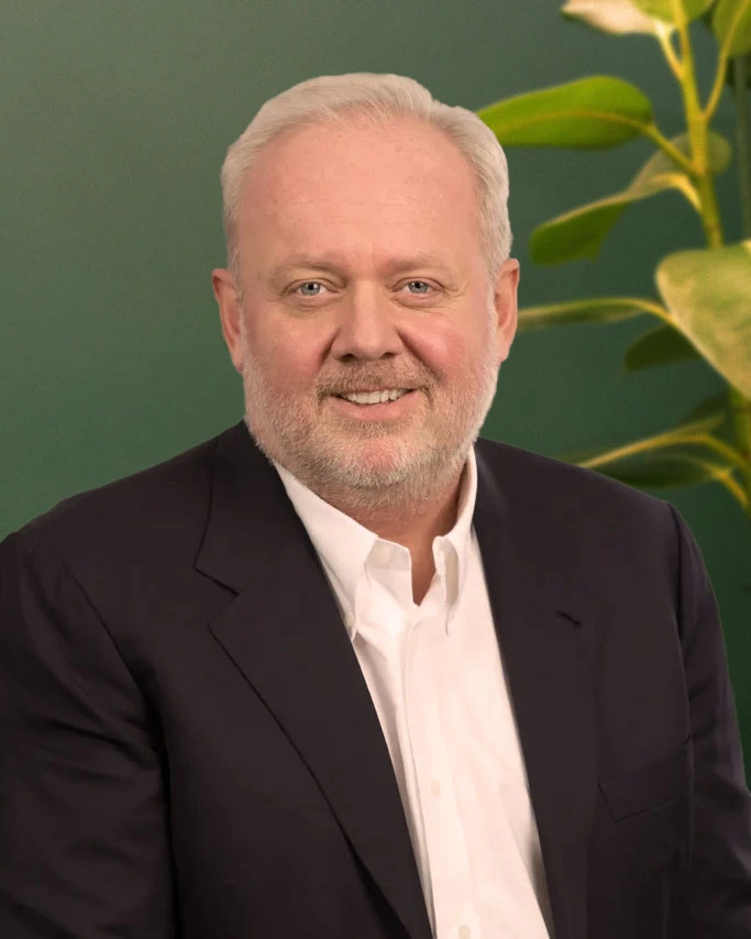 Curaleaf chairman and chief executive Boris Jordan