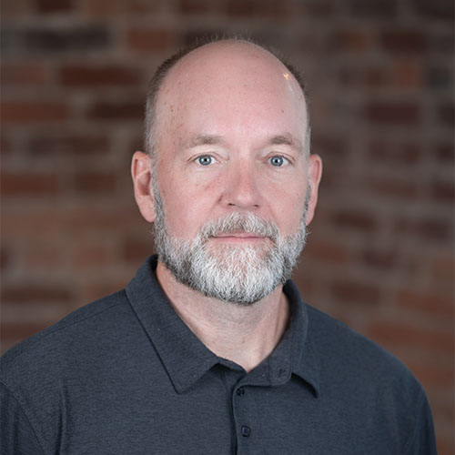 Jason Childress, CURO Financial co-founder