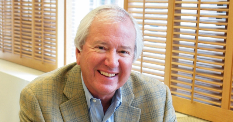 What Curt Culver learned by staying