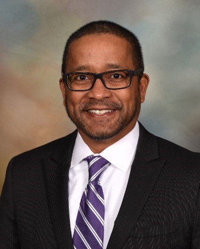 Curtis Campbell and the business of being believed