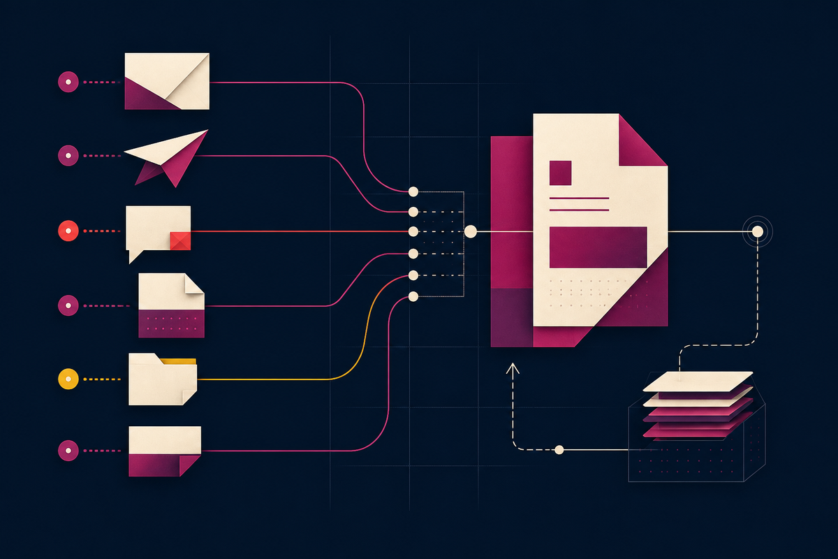 Customer Communications Software Has an Identity Crisis