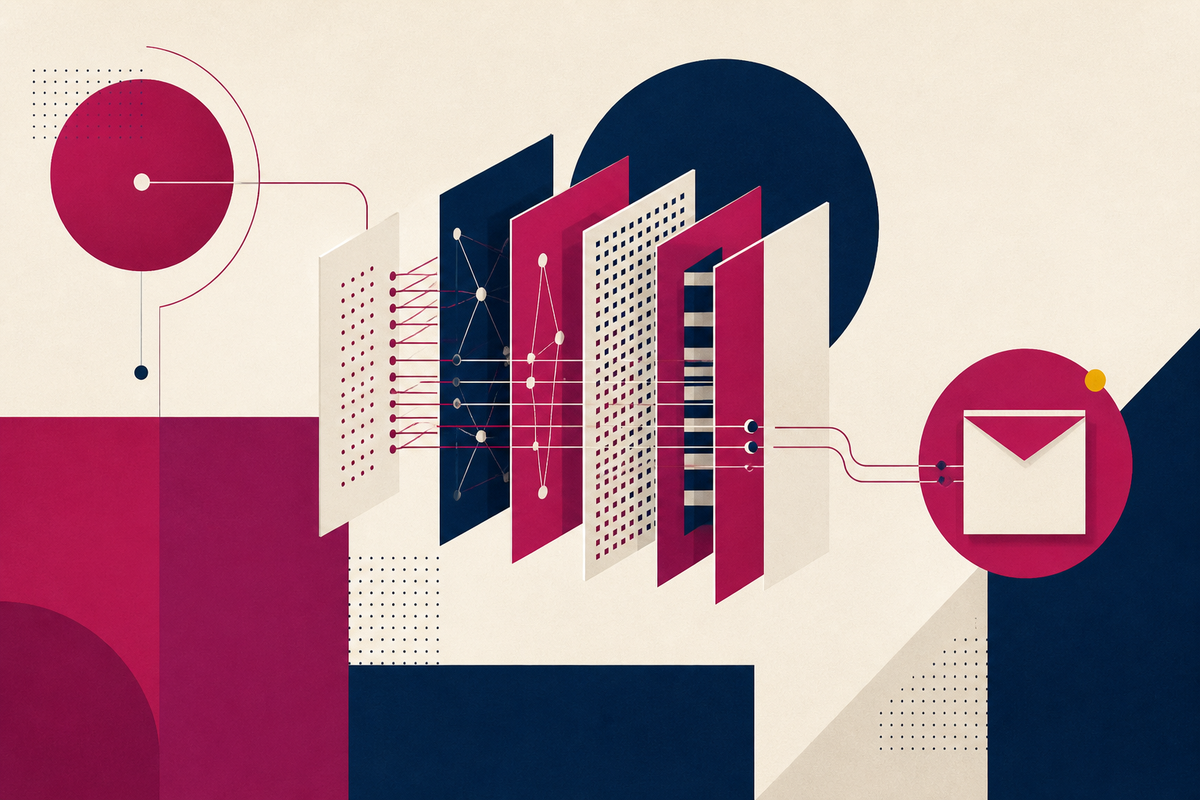 Your Customer Journey Has a Back Office