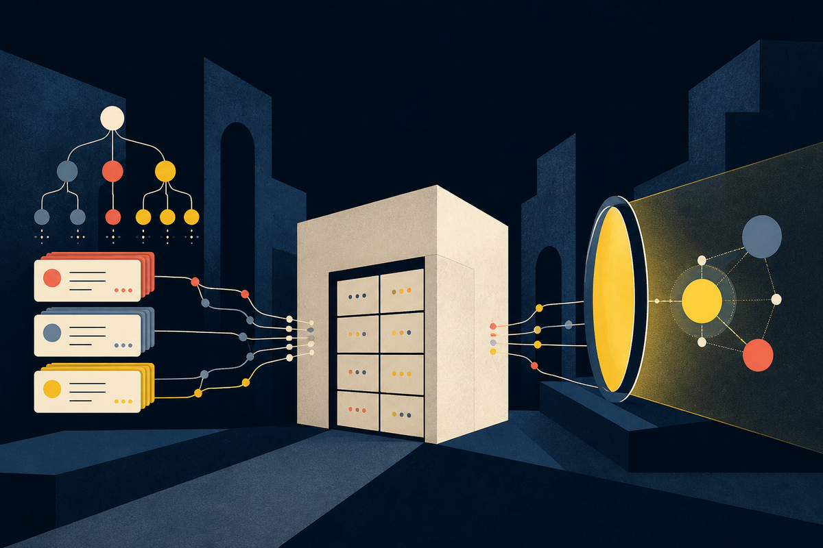 The Customer Success Stack Is Becoming a Data Trap