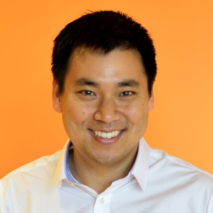 Larry Kim, CustomersAI founder and CEO