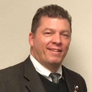 Randy Steinle, CEO and co-founder of Cyber Trust Alliance