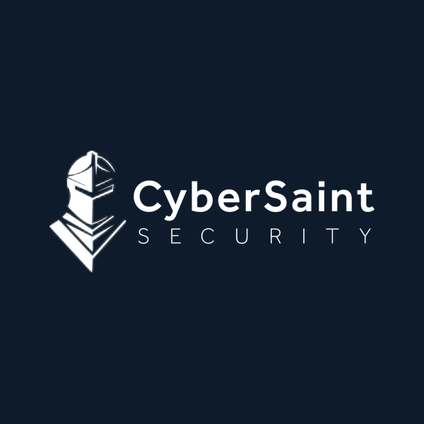 CyberSaint logo