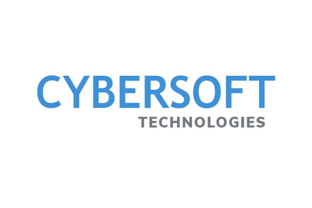 Cybersoft makes lunch add up.