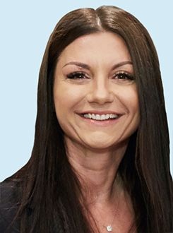 Vera Quinn, Cydcor president and CEO