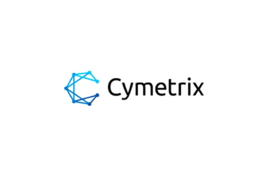 Cymetrix Software logo