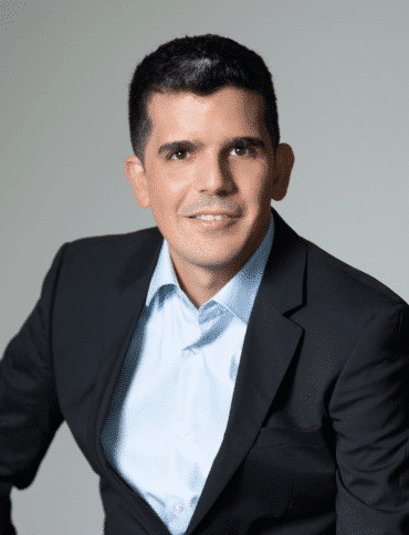Eyal Gruner, founder of Cynet Security