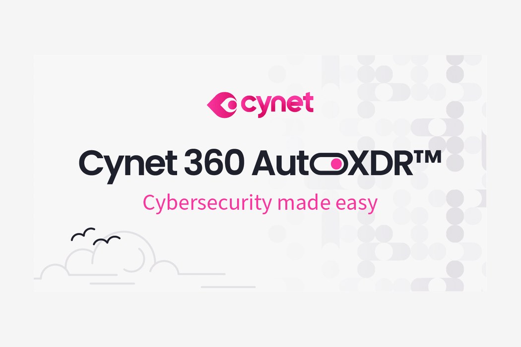 Cynet’s Bet: Sell the SOC, Not Just the Software