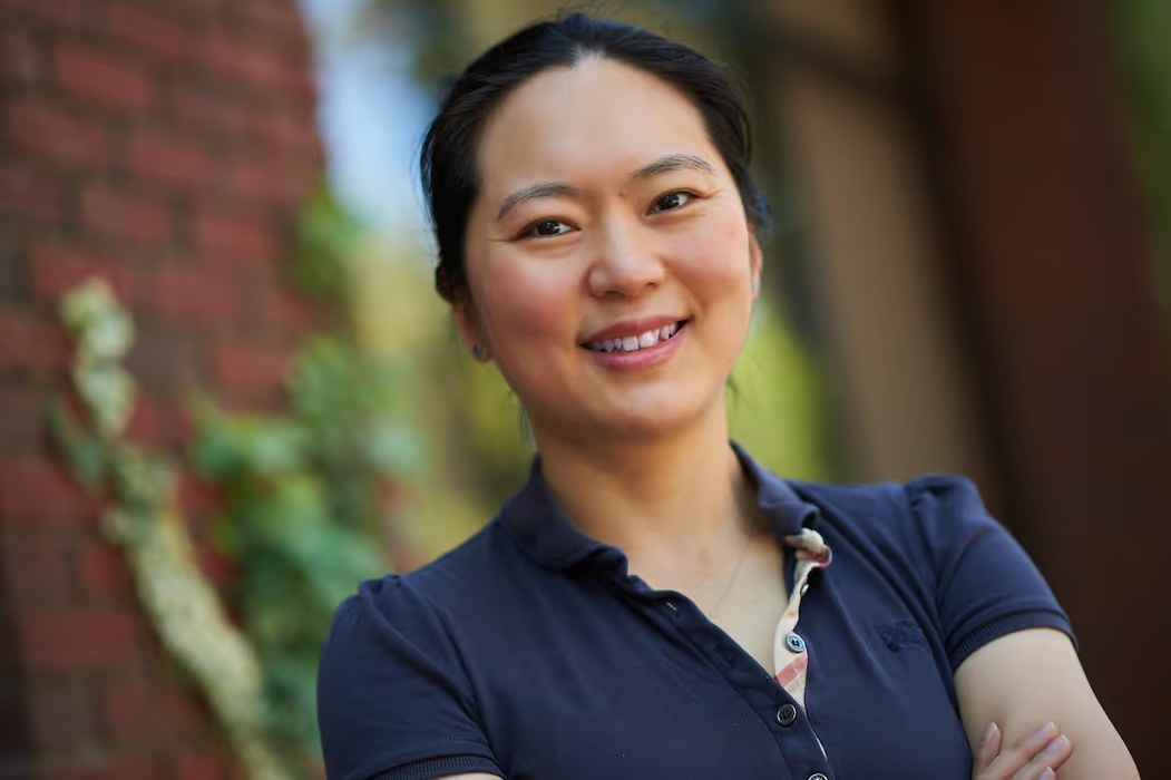 Cynthia Chen