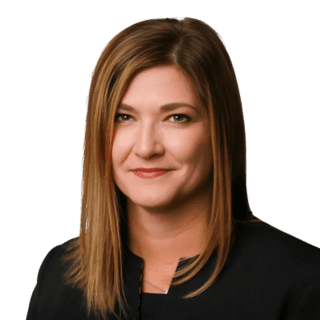 Cynthia Perazzo and the work between the breakthroughs