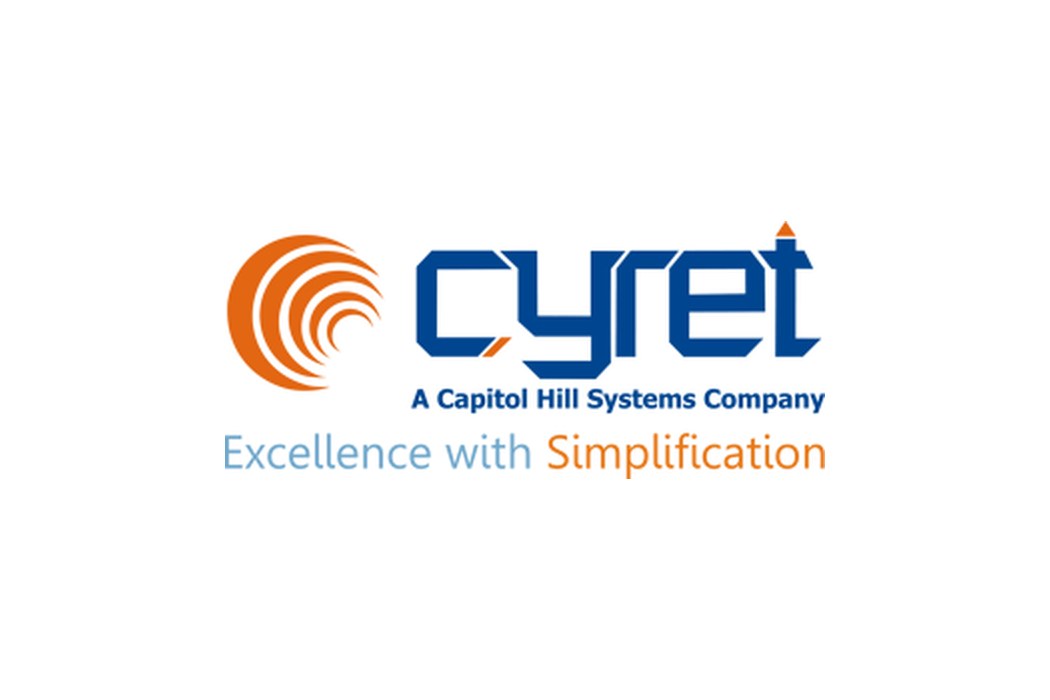 Cyret Technologies