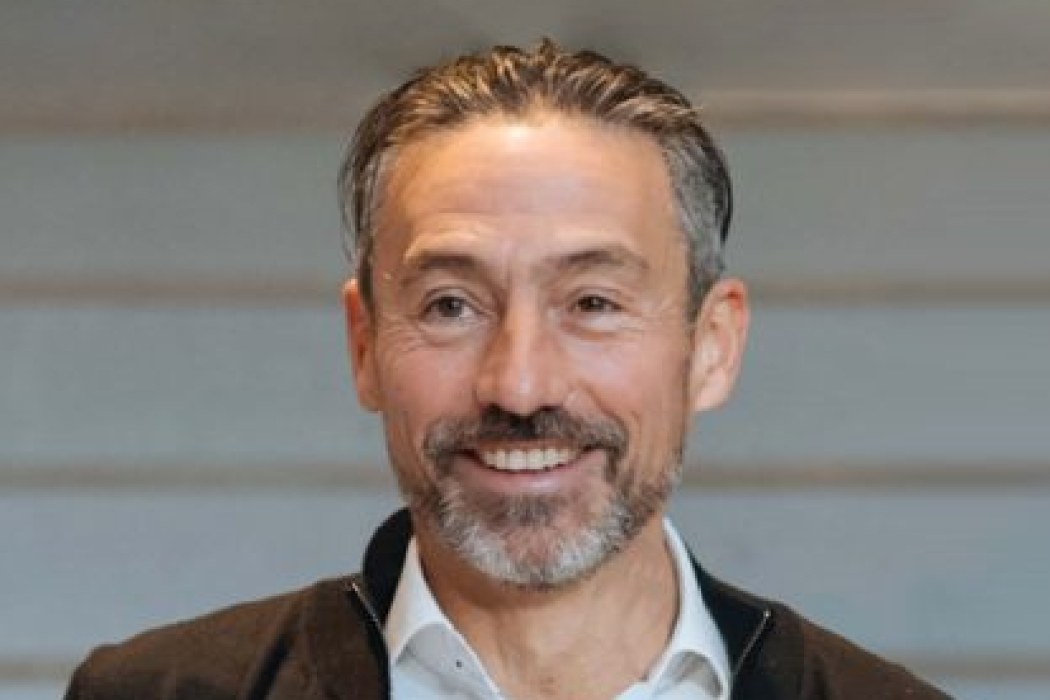 Cyril Daloz