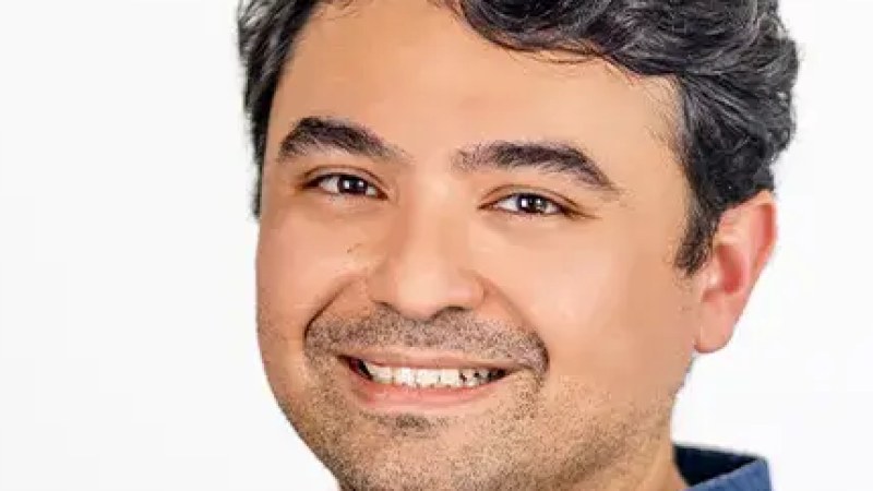 Cyrus Khajvandi