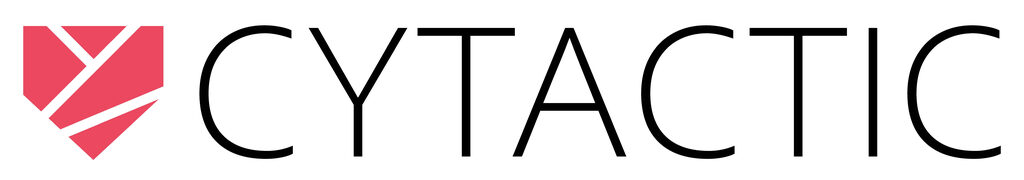Cytactic logo