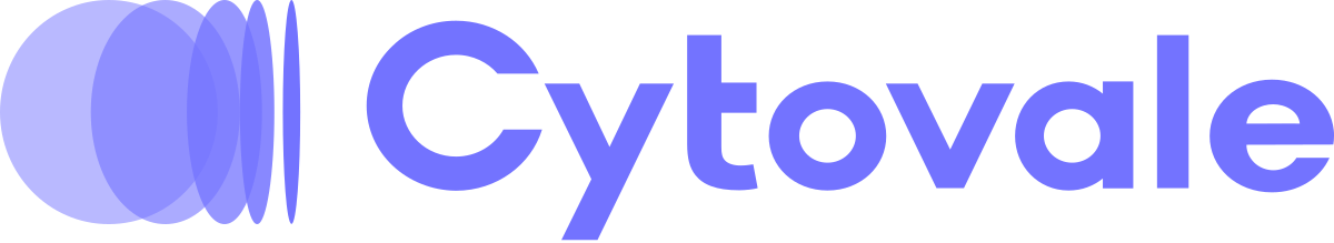 Cytovale company logo