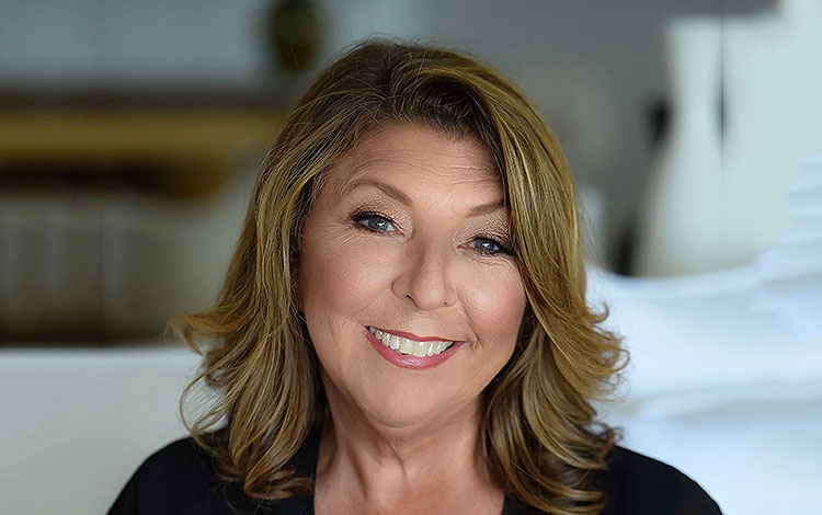 Daisy Expósito-Ulla, co-founder and CEO of d expósito and Partners
