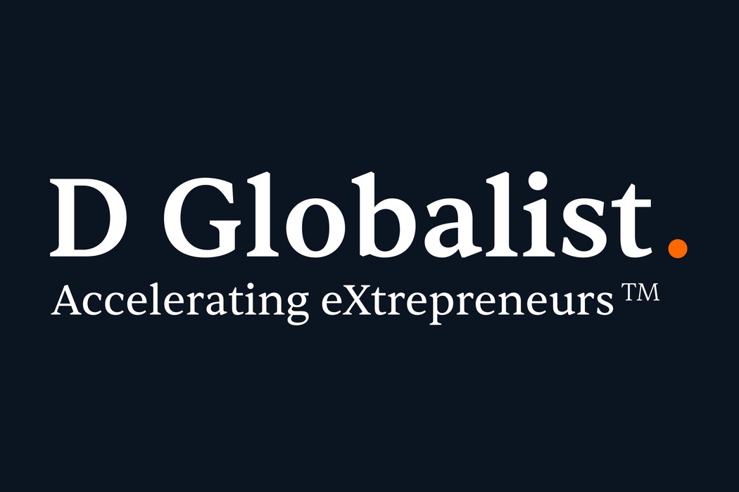 D Globalist puts a price on the right introduction