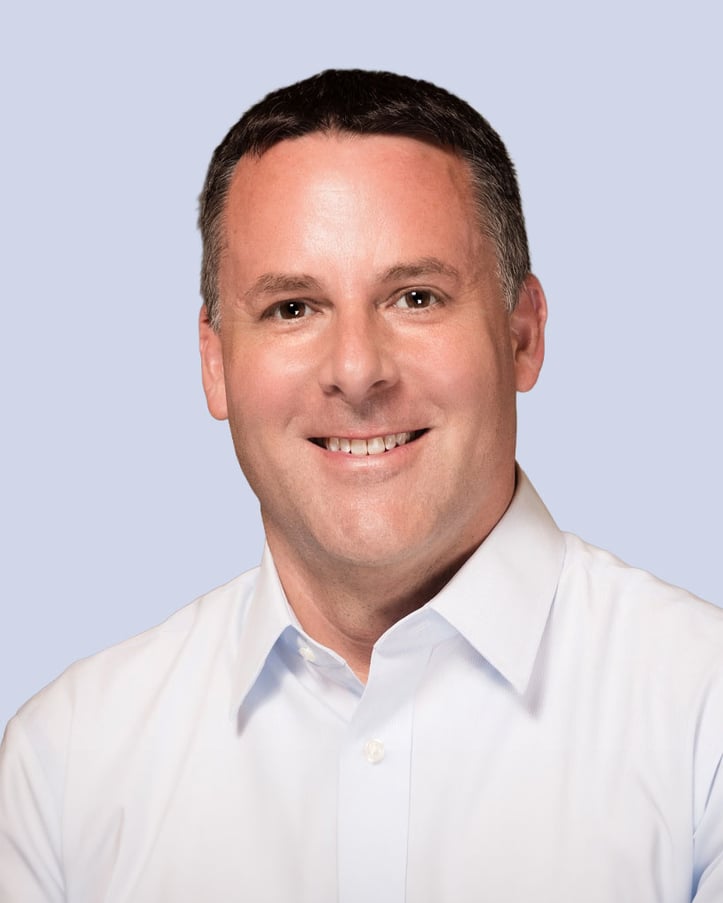 D-Tools CEO G Paul Hess