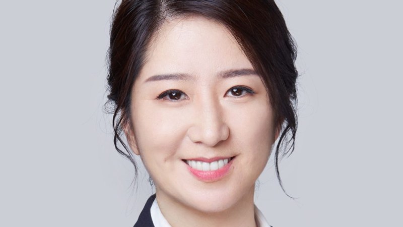 Daisy Cai
