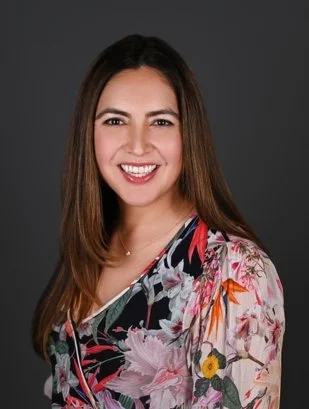 Daisy Sayre Garcia