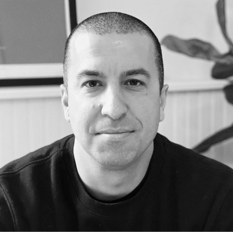 Ryan Bozarth, co-founder and CEO of Dakota