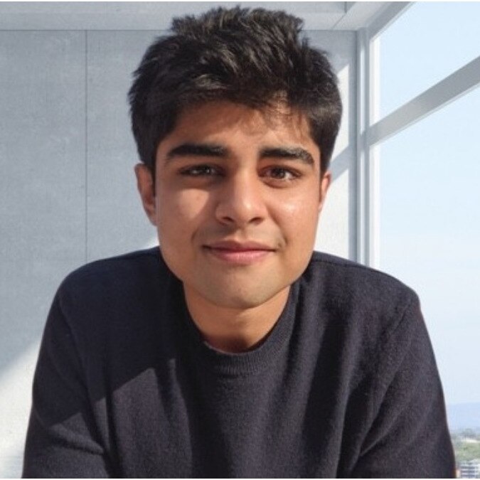 Daksh Gupta Is Building the Bug Catcher for the Age of AI Code