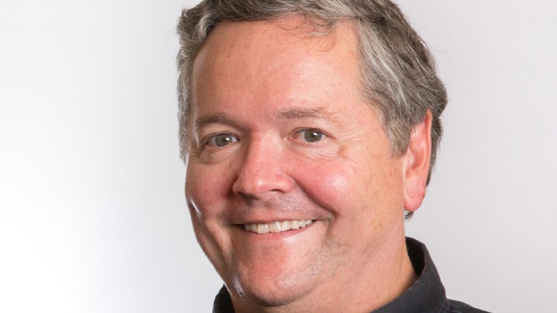 Dale Dougherty