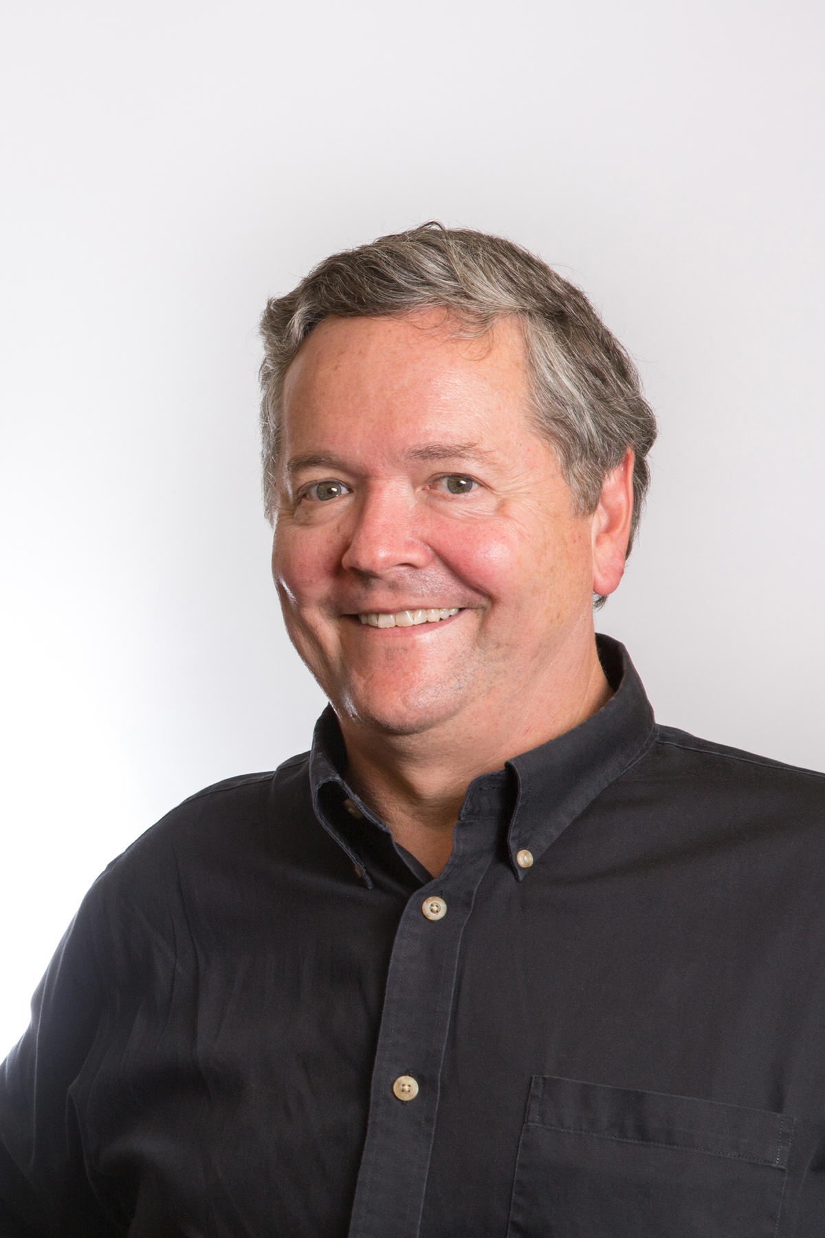 Dale Dougherty, Founder of Make: magazine and Maker Faire