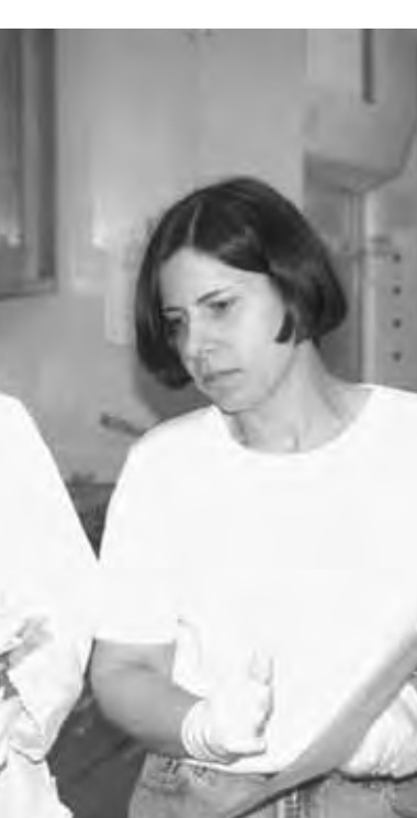 Dalia Alfi and the Quiet Work of Catching Trouble Early
