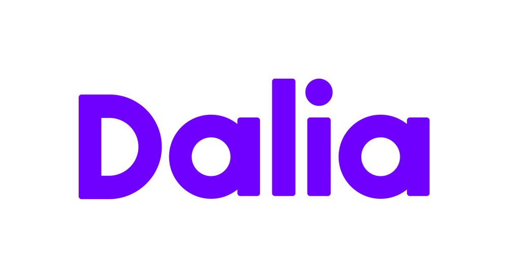 Dalia company logo