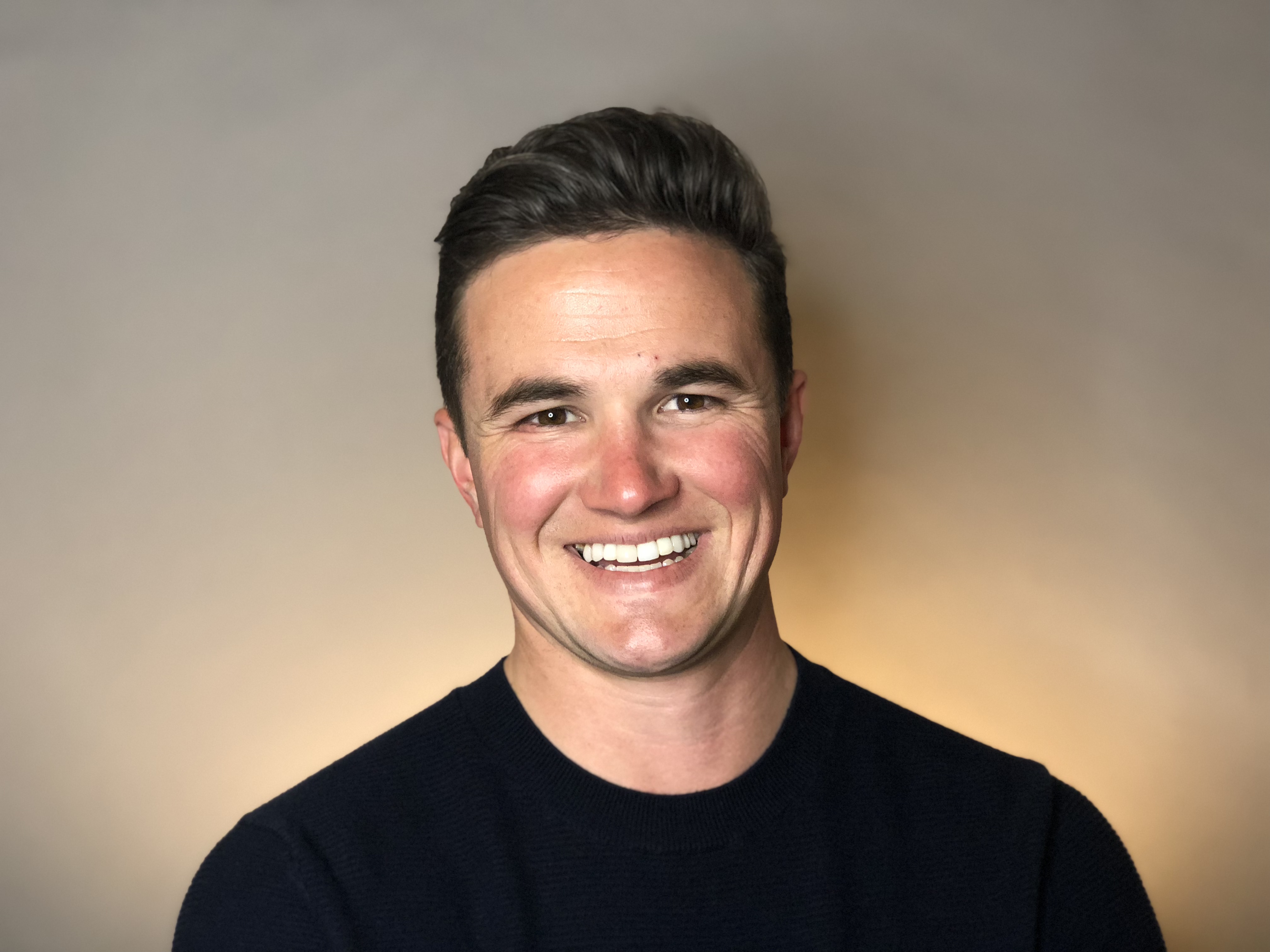 Dallas Hogensen
