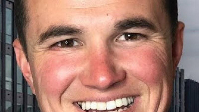 Dallas Hogensen